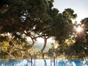 Carmel Valley Ranch Feels the Joie