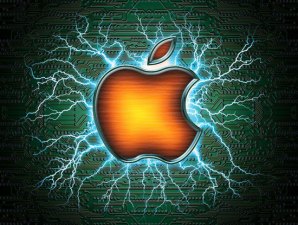 Apple Changes Its 'Virus-Free' Sales Pitch