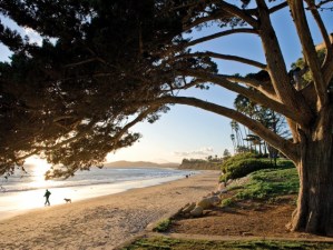 Father's Day in Santa Barbara