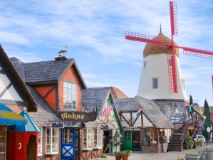 Solvang's Taste of Schedule Announced