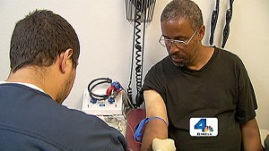 Life Connected: Clinic With a Cause