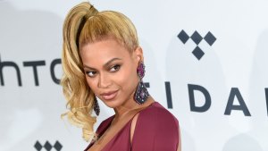 Beyonce Addresses 'Formation' Backlash