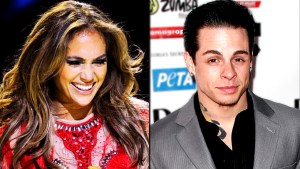 Cradle-Robbing Celebrities: J-Lo and Casper Smart