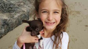 'Our Dog Was Held Hostage': Family Recounts Bizarre Pooch Theft