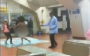 BART's 'Naked Man' to Be Charged