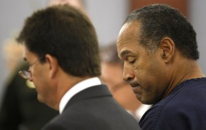 O.J. Simpson
