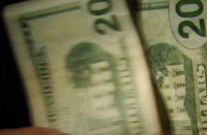 Man Alleges Charity Pocketed Cash