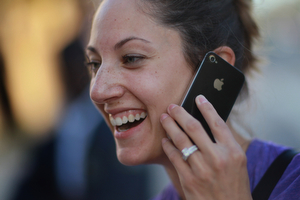 Cheaper iPhone 3GS Lives On in Developing World