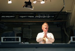 Highlights of Scully's @Dodgers Takeover