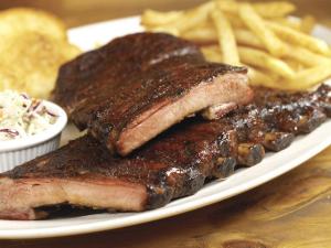 Barbecue Masters Gather at La Quinta