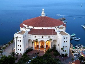 Catalina Island Conservancy Ball
