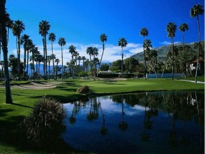 Desert Golf and Travel Show