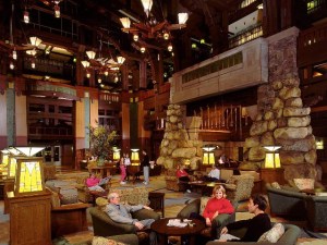 The Grand Californian Turns 10