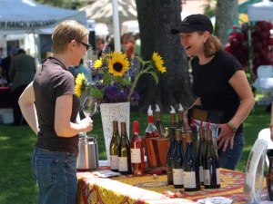 Harvest Wine Weekend
