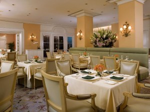 St. Patrick's at the Peninsula