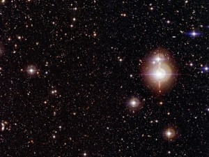 Sip a Cab, See the Cosmos
