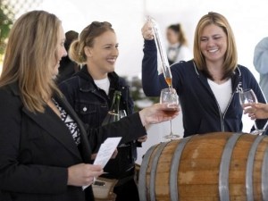 A Quintet of Temecula Tours