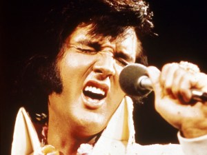 Elvis Tribute Day