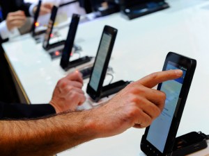 Android Apps Coming to BlackBerry PlayBook?
