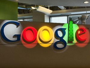FTC Puts Antitrust Heat on Google