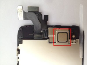 Rumor: New iPhone 5 Lacks NFC