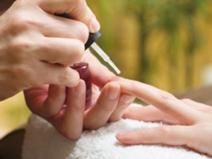 The Werewolf Claw Treatment