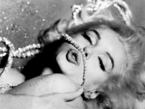 Win a Stay in Marilyn's Suite