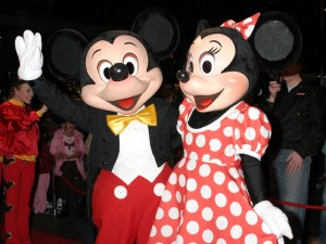 Disneyland, Like You've Never Seen It