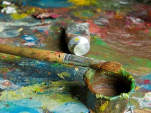 Ojai's Art in the Park