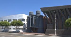Google L.A.: Where Facebook Can't Steal Workers