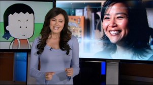 Life Connected: Natalie Nakase Talks Clippers