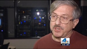 Sex Abuse Case Spurs Look at GPS Tech