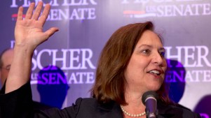 Tea Party Favorite Scores Upset in Neb. GOP Senate Primary