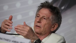 Polanski Laments Leveling of Sexes as “Idiotic“