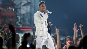 Lawyer: Miguel Inviting Lawsuit Over Fan's Injury