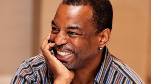 You're Invited: A 30th Anniversary Party for "Reading Rainbow"