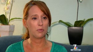 New Job Offer for Teacher Fired in Domestic Violence Dispute