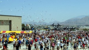 Memorial Day: Parades, Salutes and That Special Flower Drop