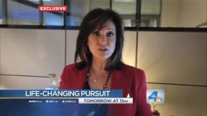 Life Changing Pursuit