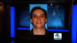 LA Teacher Arrested, Accused of Stabbing His Wife