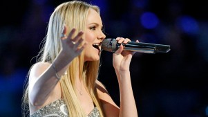 “The Voice“ Final 3 Make Their Case for the Title