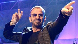 Ringo: Peace & Love Debuts at the Grammy Museum