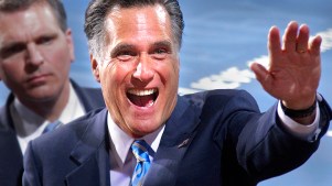 Romney: A Better America Begins Tonight