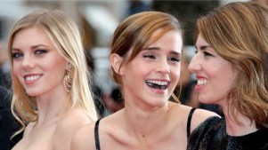 Coppola's "Bling Ring" at Home in Decadent Cannes