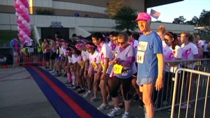 Fierce Komen Backlash in California