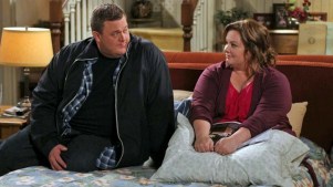 &ldquo;Mike & Molly&ldquo; Tornado Plot Episode Pulled