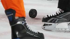 Donate Platelets, Win Stanley Cup Tickets