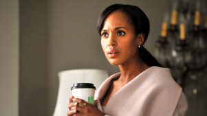 Shonda Rhimes & Kerry Washington On “Scandal“