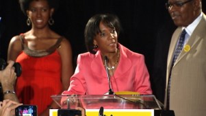 What Jackie Lacey Learned From DA Race