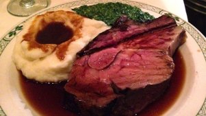 Lawry's at 75: Deals, Prizes, and That Famous Spinning Salad